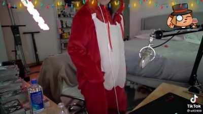 For charity probably going to get banned for this 