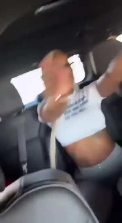 Imagine big sexyy riding your dick just like this to her song