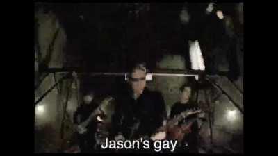 Megadeth official server rule