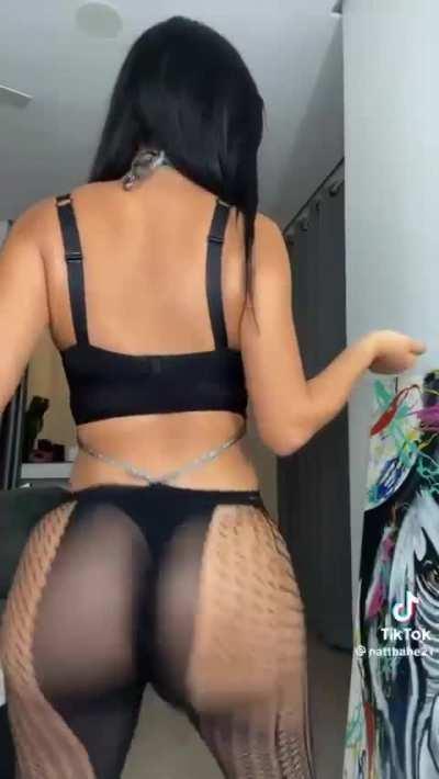 She’s so fine 😝