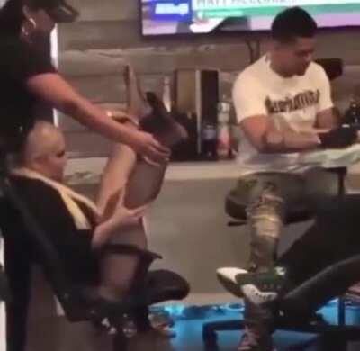 Is this cringe enough reddit