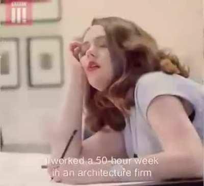 The ending... reminded me of something...