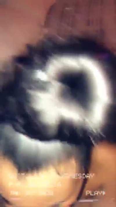 Selling Content 😚♥️. First 20 People To Pay Gets A Free FaceTime Call Too 🥺💜. I’ll Send You My iMessage & My WhatsApp Number. I Do custom vids as well.