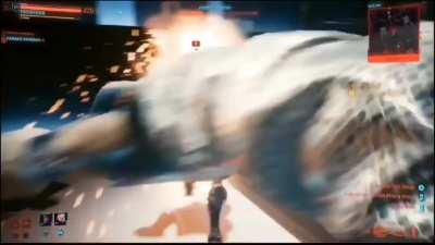 Used to play college football you know? could have gone pro if I didn't join Arasaka