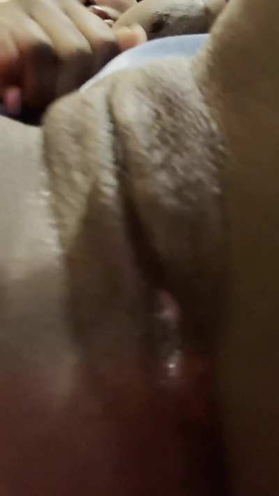 My pussy wants to use your face