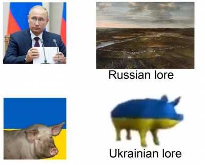 Most Sophisticated Russian Psyop