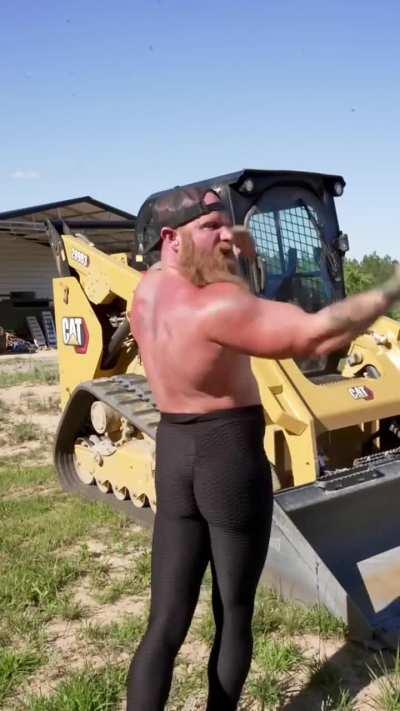 Absolutely Incredible