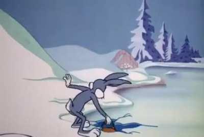 Stasis... thats the joke