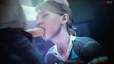 Kara Face Fuck (Sound Update) (Fugtrup)