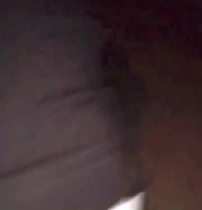 “Don’t flick an ash on my Bestfriend”