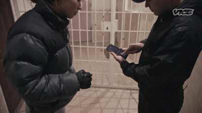 Russia is holding back their elite forces, except for spies