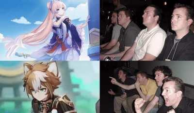 God, I wanna play with those ears...