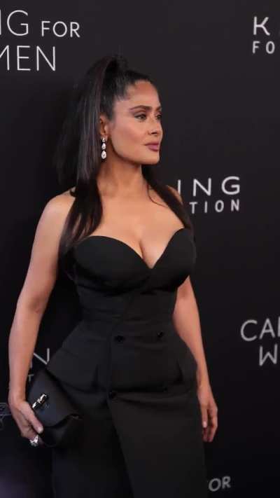 Salma Hayek
