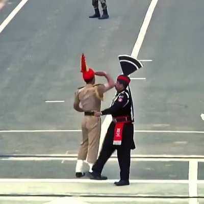 Своя атмосфера