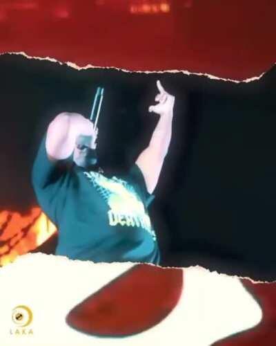 Hands down the best Juice edit