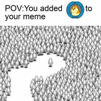 okbr watermark cring 🤮🤮🤮