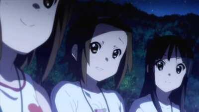 Tomboy Tuesday - She Smile