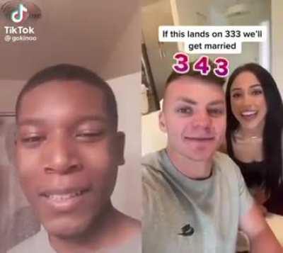 My chest hurts from this