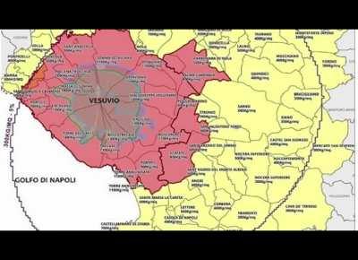 Average Campania experience (fatto da me che vivo in Campania)