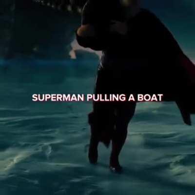 Strongest movie characters