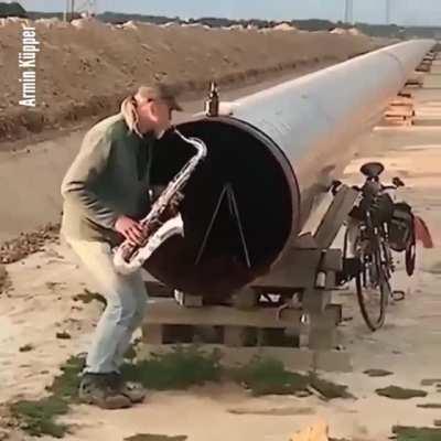 Dude is Killing It!!!!