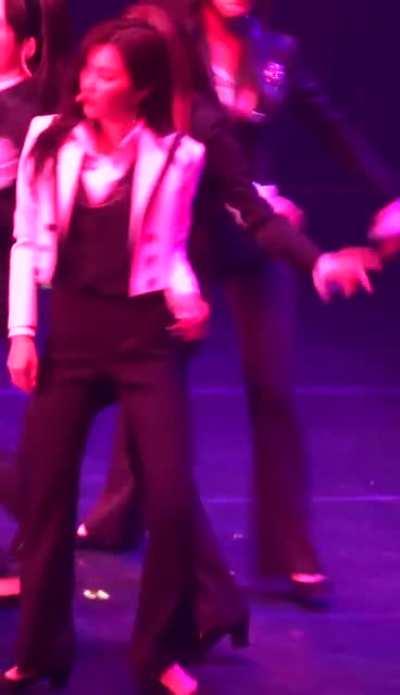 Red Velvet - Yeri (Jiggle Compilation)