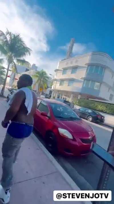 DDAWG and whogangdee gets pranked by some zesty ahh dude😂😂😂