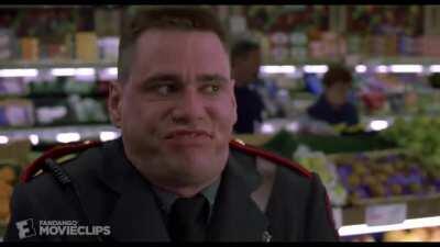 Your face when GME starts mooning but you’re in public