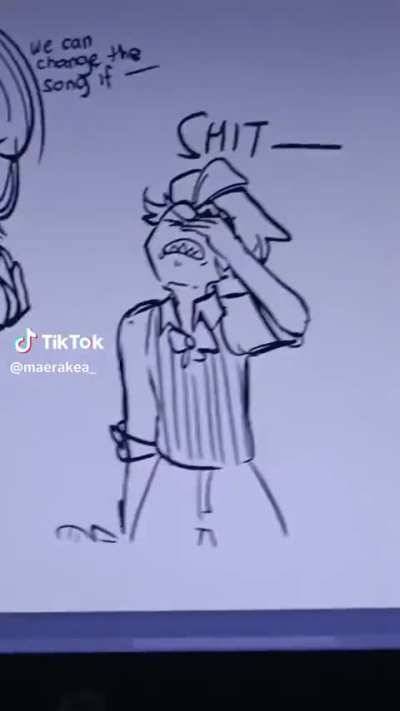 I can’t think of creative titles 