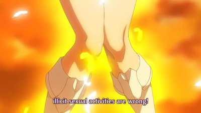 Nanatsu no Bitoku Ecchi Part 6