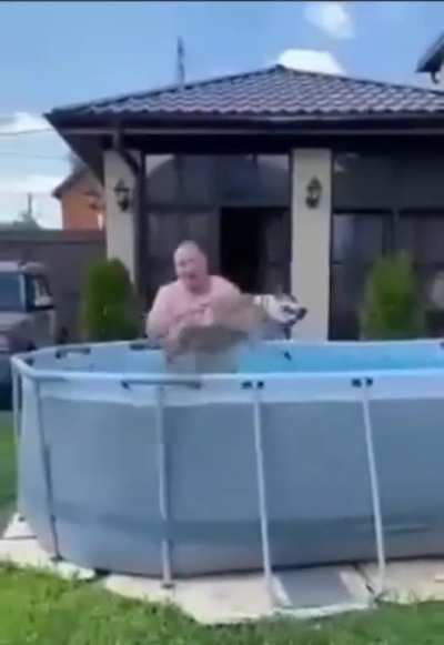 Dont stop me cause I’m having a good time…