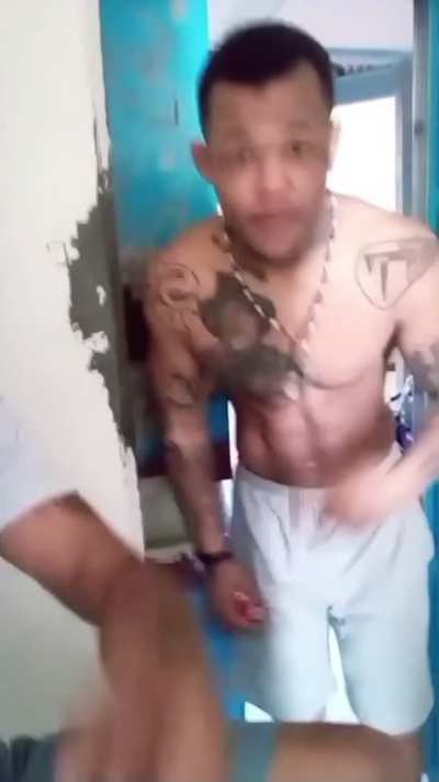 23 BABYZ x 83 HOOVERS