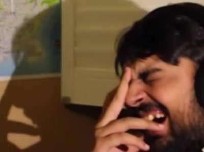 Guys, I found a random guy 7 year old saying 