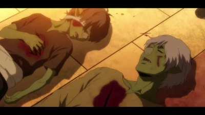 Season 2 sad soundtrack (╥﹏╥)