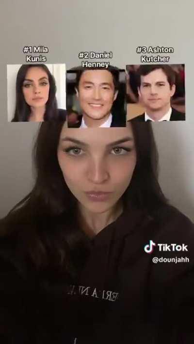 New Tik Tok video 😍