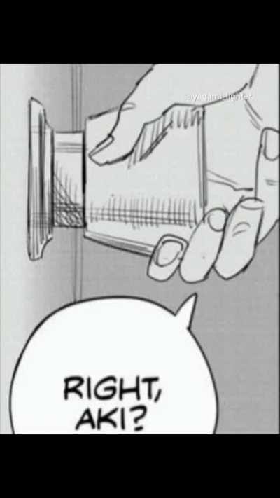 Chapter 77 | Deji meets Gun Devil , should I make more like this?