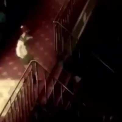 my ex friends after i gave them my items: