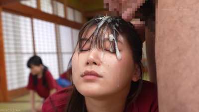 Nice hair cumshots [SDDE-747]