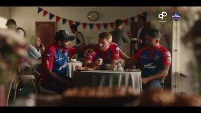 Maine kya gavaya?? Umm Trophy XD