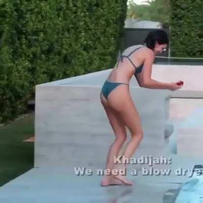 she’s got the perfect body