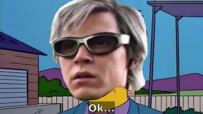 I think I have a solution that'll satisfy the fans and let the MCU keep its dignity