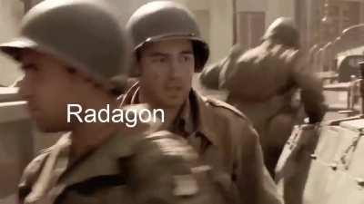 The Carian Separation