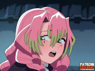 Suoiresnu Mitsuri ❤️