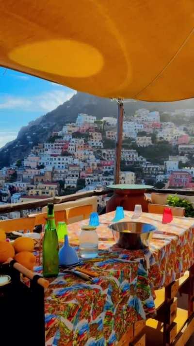 Backstage beyondthepine