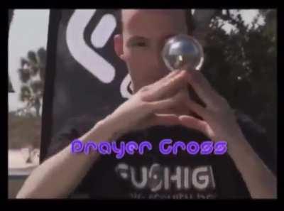 YouTube poop: magic balls