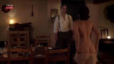 New Aspect Ratio of Lily’s nude scene from The Exception