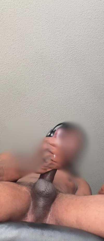 Horny on this Labor Day!