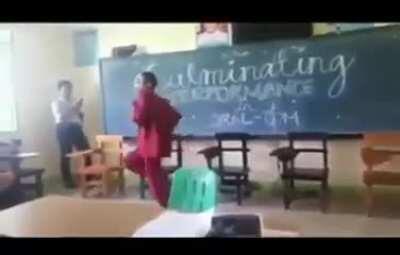 Preformance 👉👈