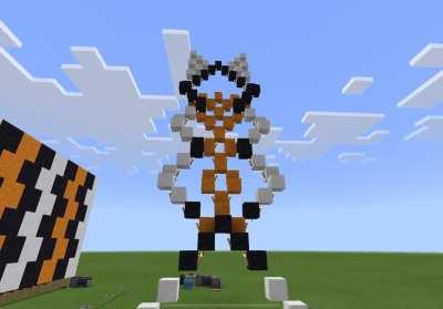 Hope this makes pewds day better. (posted in r/minecraft)