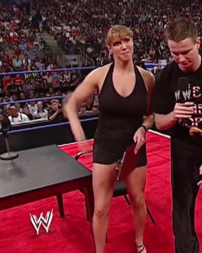 Stephanie Mcmahon